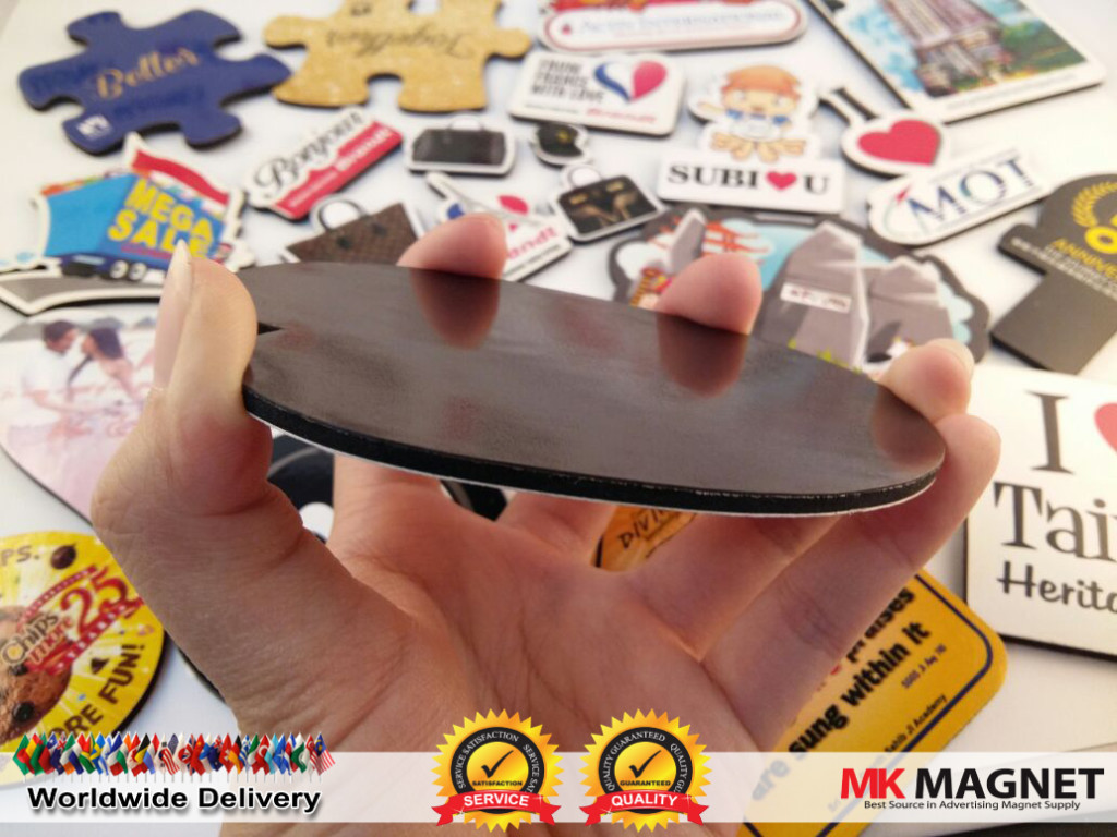 4M Thickness Fridge MK