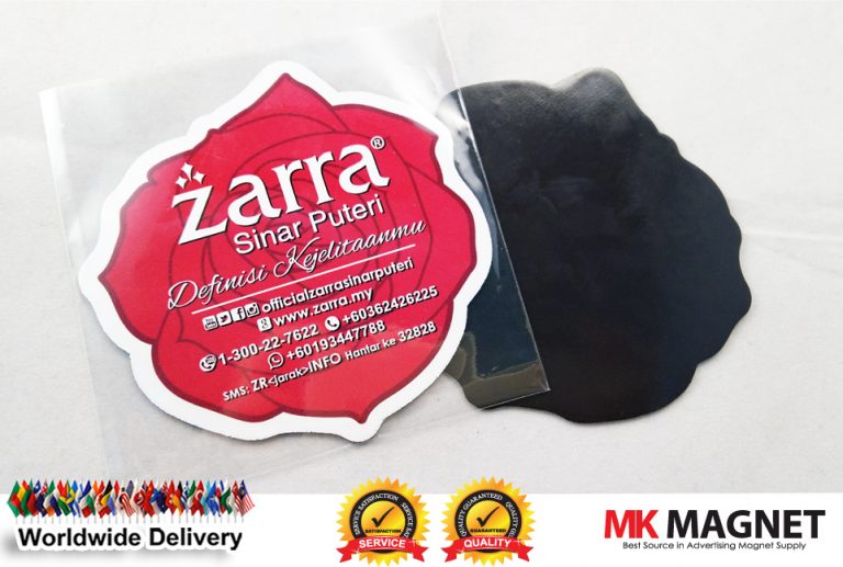 Custom Fridge Printing MK