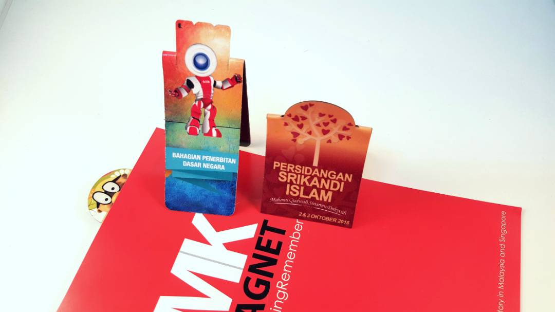 Magnetic Bookmark - Image 9